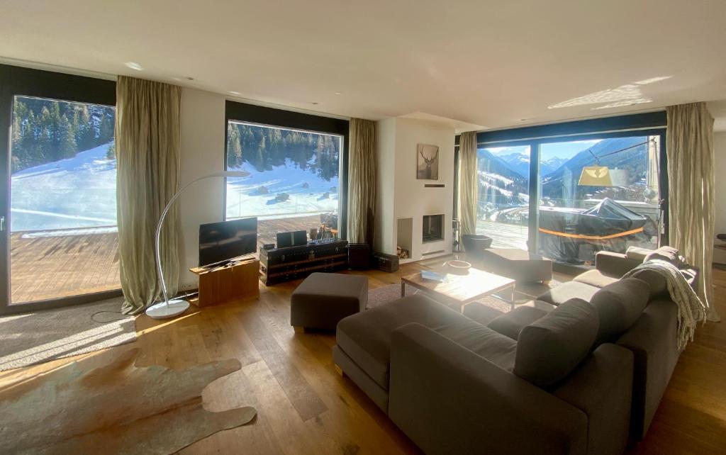 Schooren des Alpes Luxury Apartments photo 2