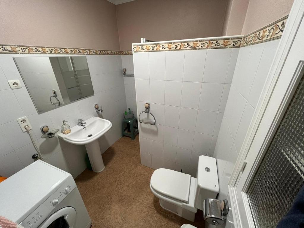 Apartamentos Virgen de Villaverde photo 4
