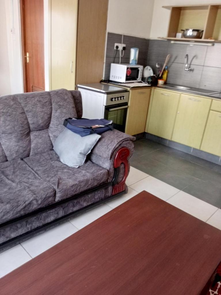 Mvuli suites studio photo 1