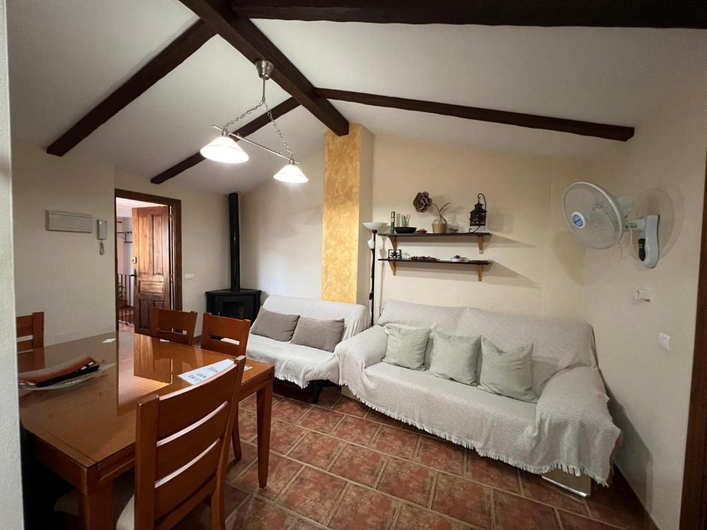 Apartamentos Virgen de Villaverde photo 3