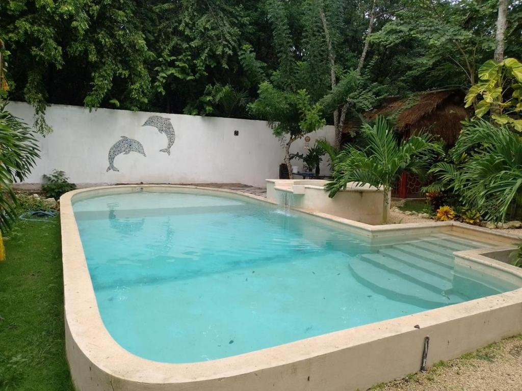 Aldea Kinich photo 3