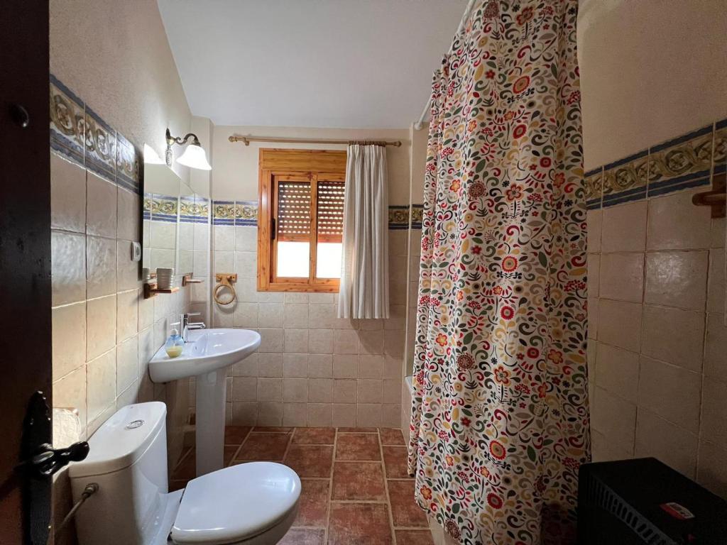 Apartamentos Virgen de Villaverde photo 2