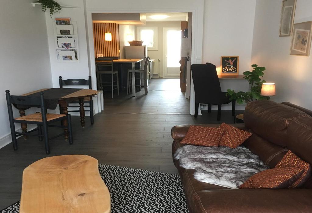 appartement Gilbert photo 2