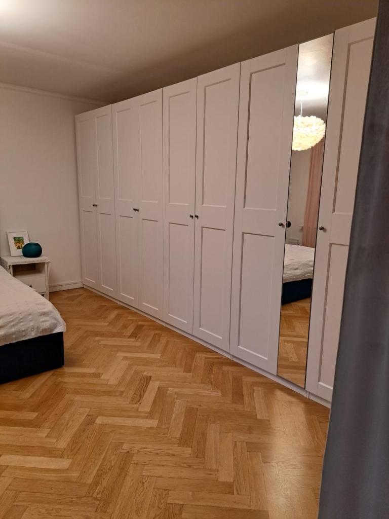 Lägenhet på Rosenlund photo 4
