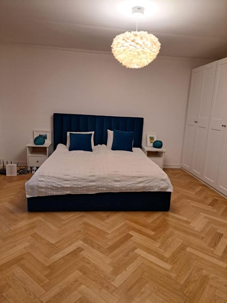 Lägenhet på Rosenlund photo 3