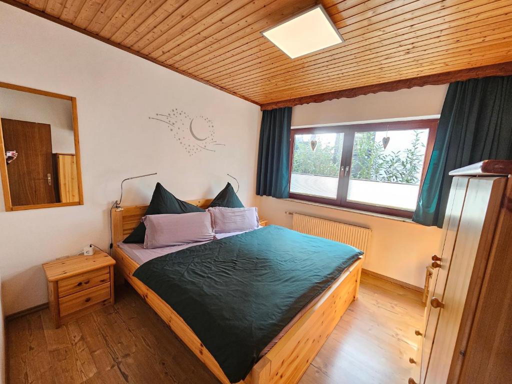 Haus Waldesruh, 3 Ferienwohnungen photo 1