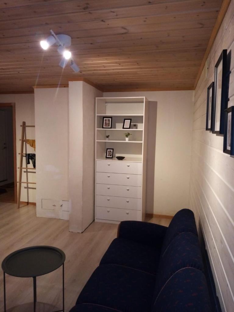 Spacious appartment in central Asker photo 4