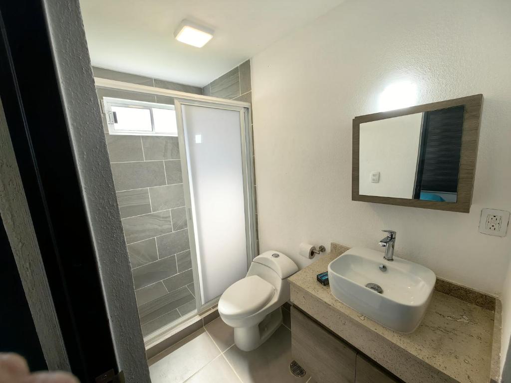 Departamento Acapulco Diamante, Club Playa Privado photo 4