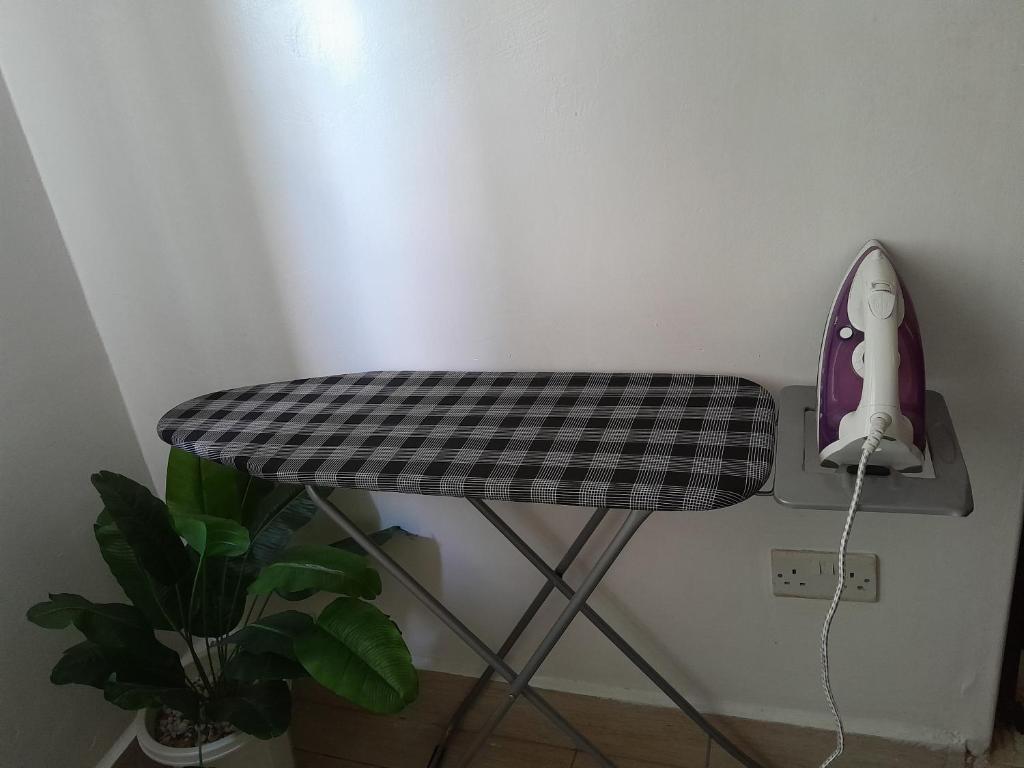 Homestyle Haven with Secure Parking & Free WiFi photo 2