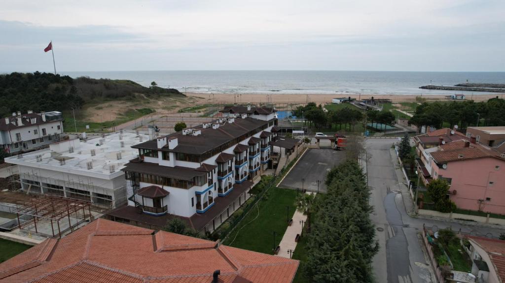 Olinda Hotel & Spa photo 1