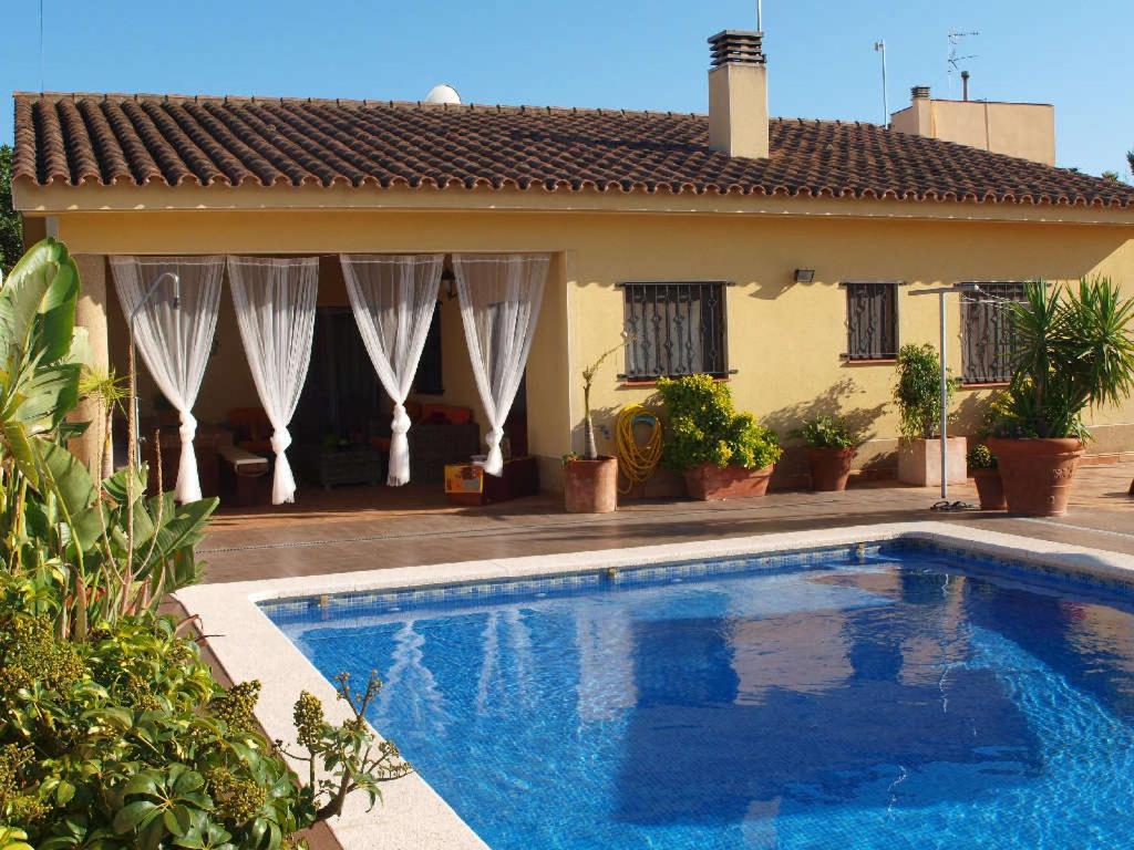 Villa Ca La Vicen photo 4