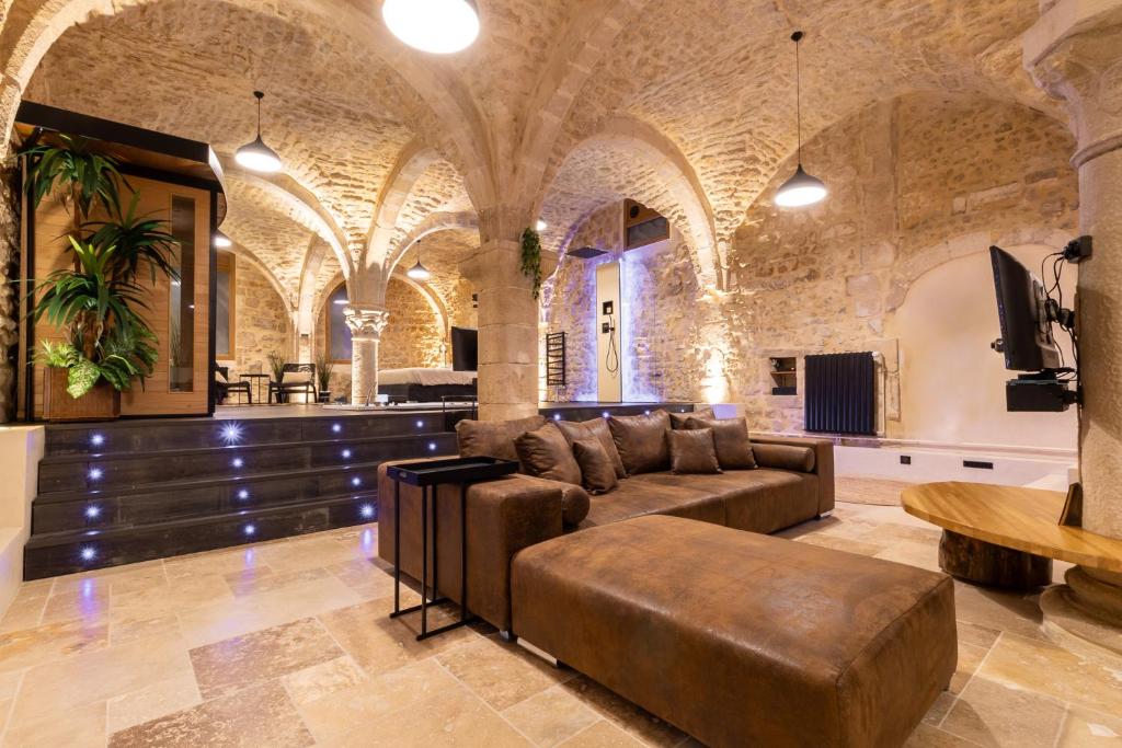 Cave privatif by XELA photo 4