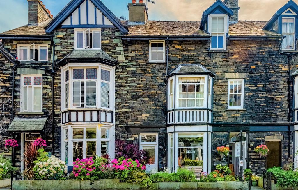 2 Cambridge Villas B & B