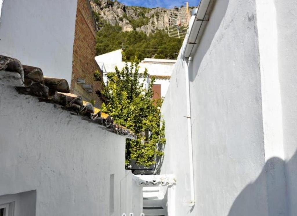 Casa Rural Recovecos photo 2