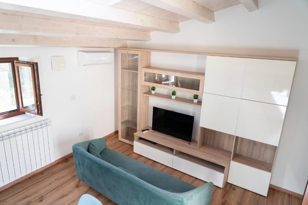Monteleone Apartment photo 1