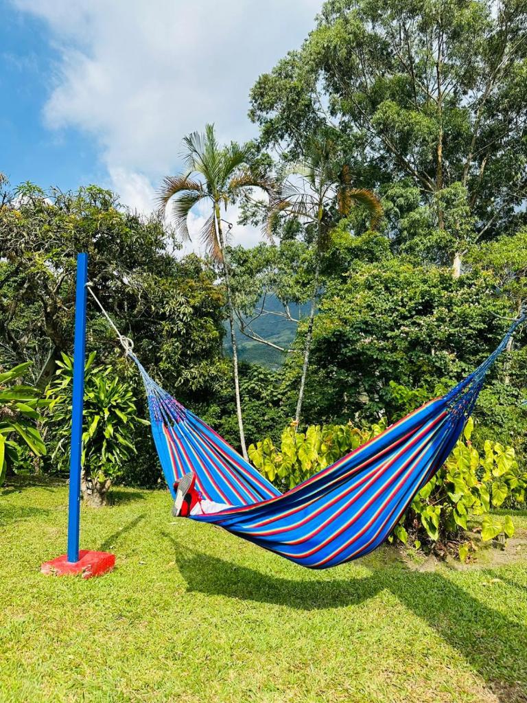 Finca Hotel el Edén del Quindío photo 2