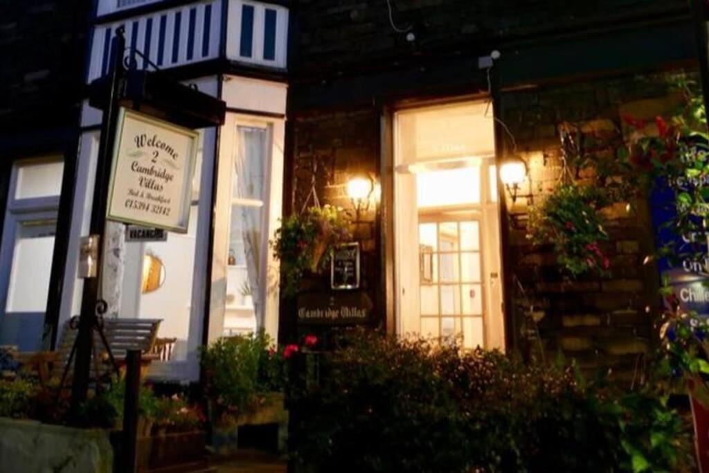 2 Cambridge Villas B & B photo 4