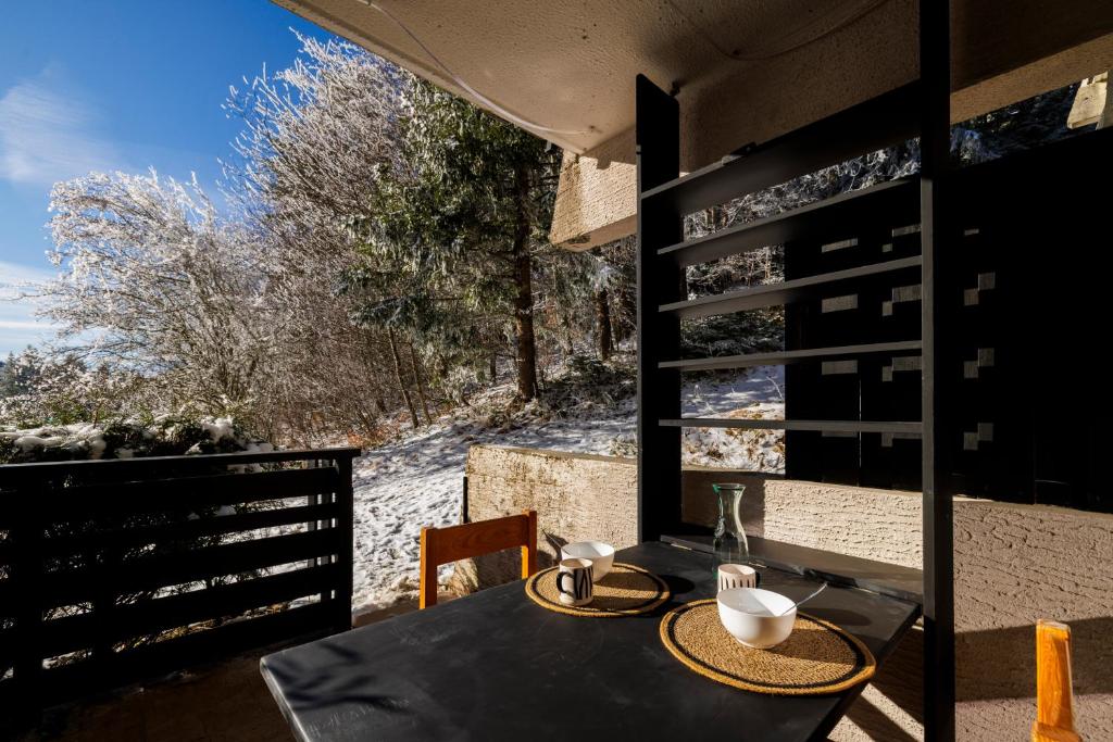 La belle Agathe, Vercors photo 2