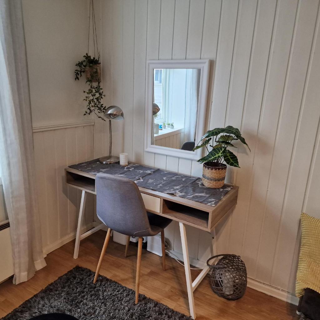 Harstad city studio apartment B. photo 4