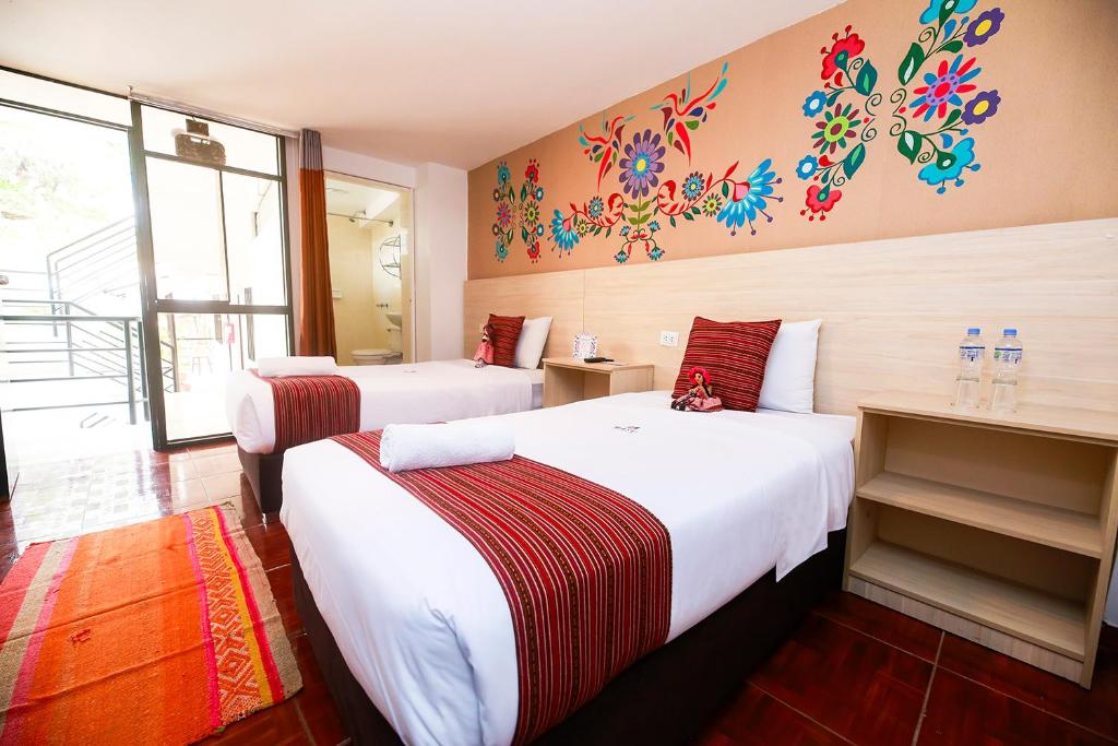 Mayu Boutique Hotel photo 4