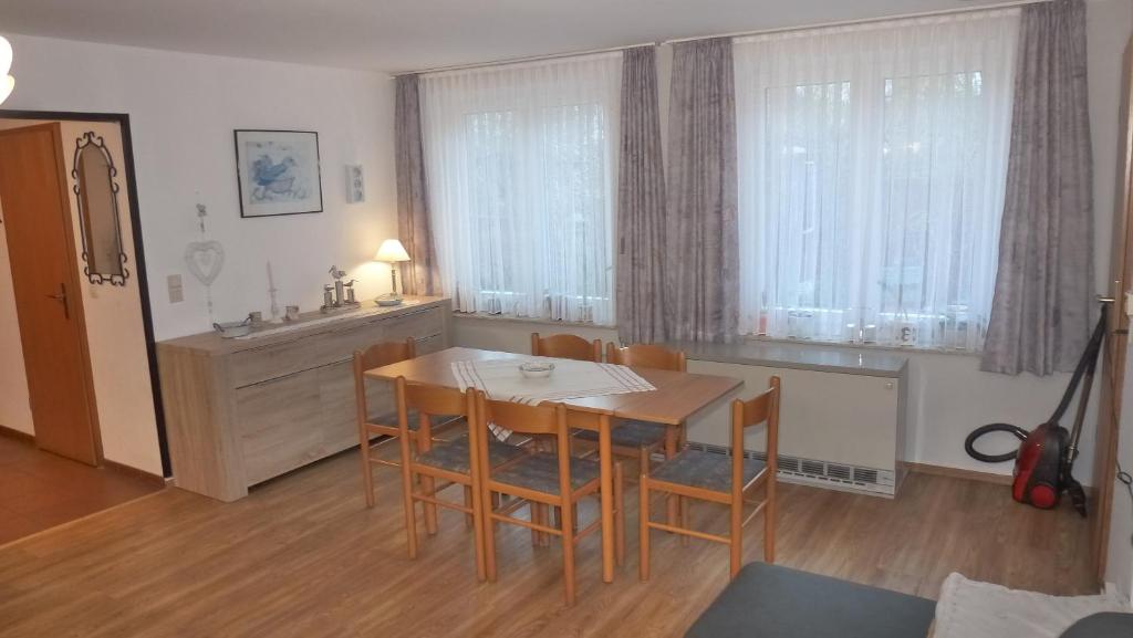 Ferienwohnung Petersen - Wohnung 1 photo 2