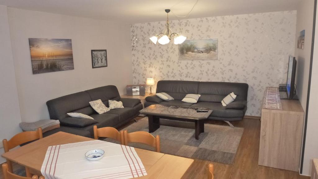 Ferienwohnung Petersen - Wohnung 1 photo 1
