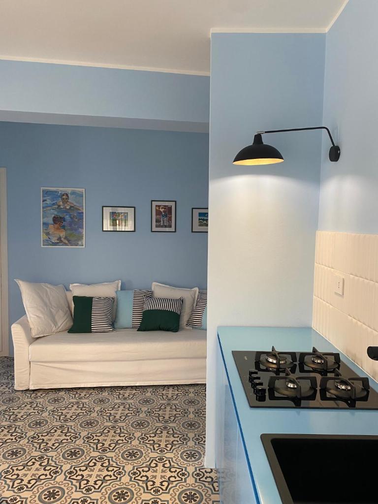 Case Borgo vacanze Bouganville