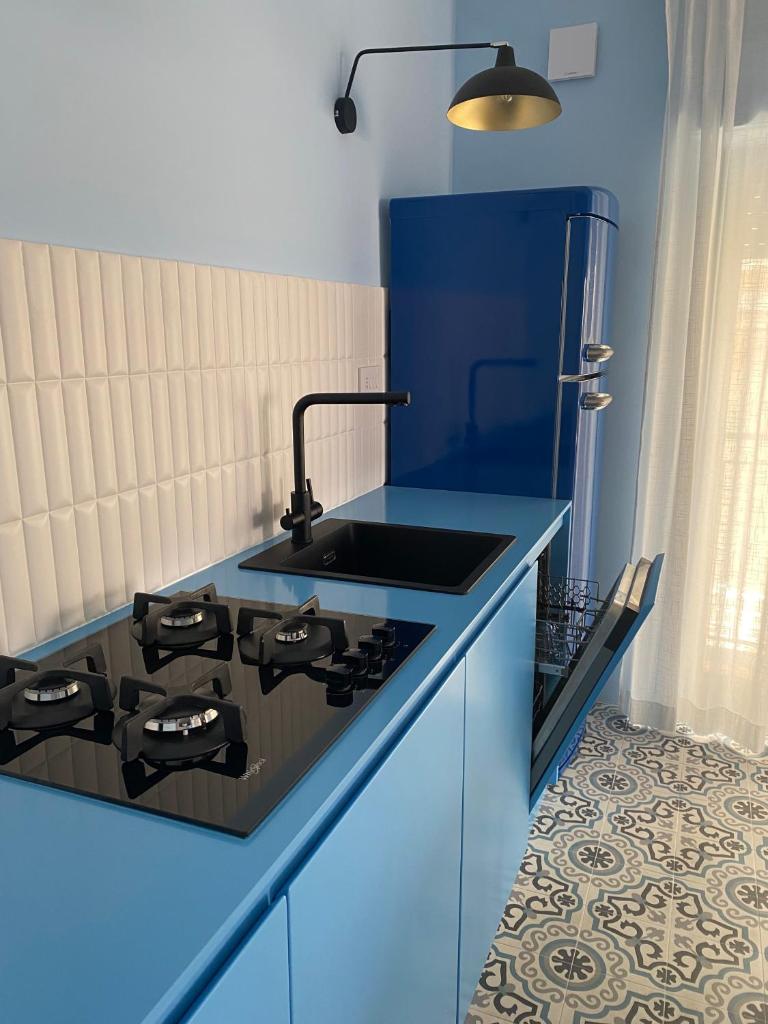 Case Borgo vacanze Bouganville photo 4