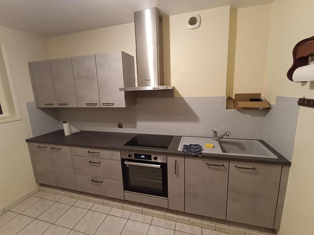 Maison de ville de 95M2 photo 1