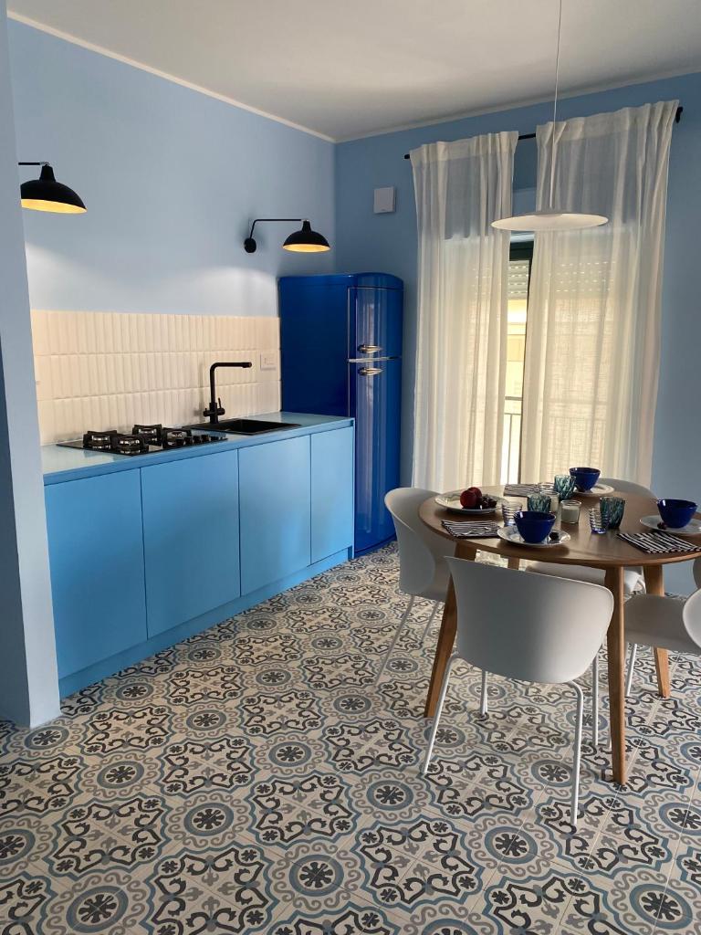 Case Borgo vacanze Bouganville photo 1
