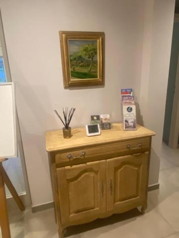 La Maison du cèdre photo 3