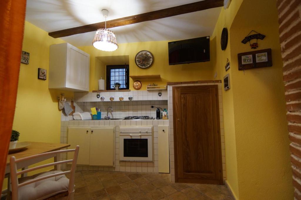 Casetta del Rione photo 3