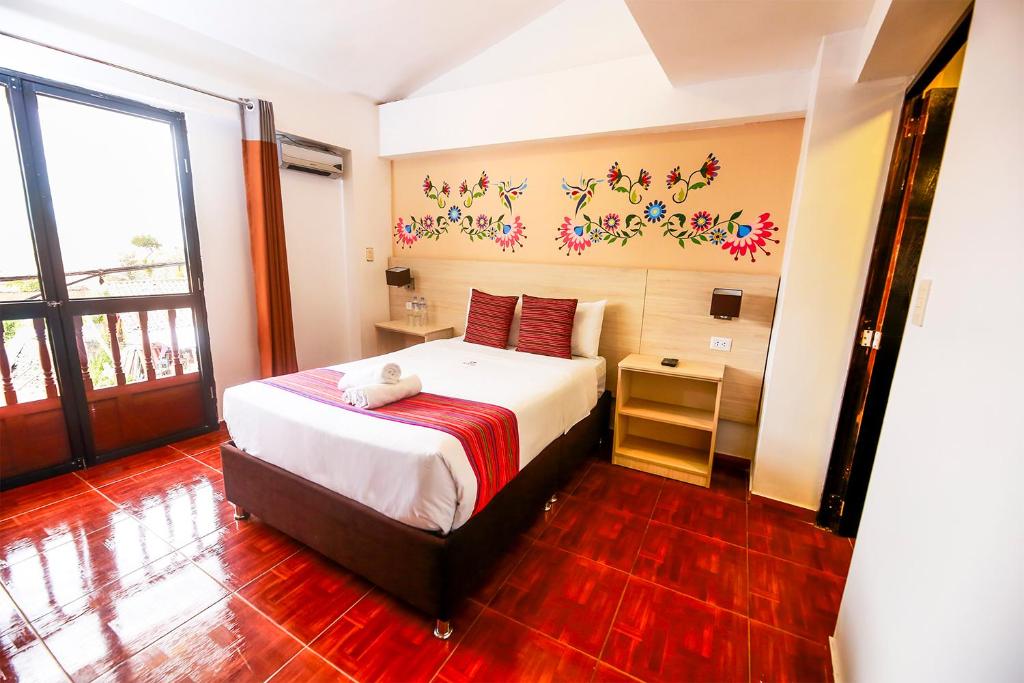 Mayu Boutique Hotel photo 3