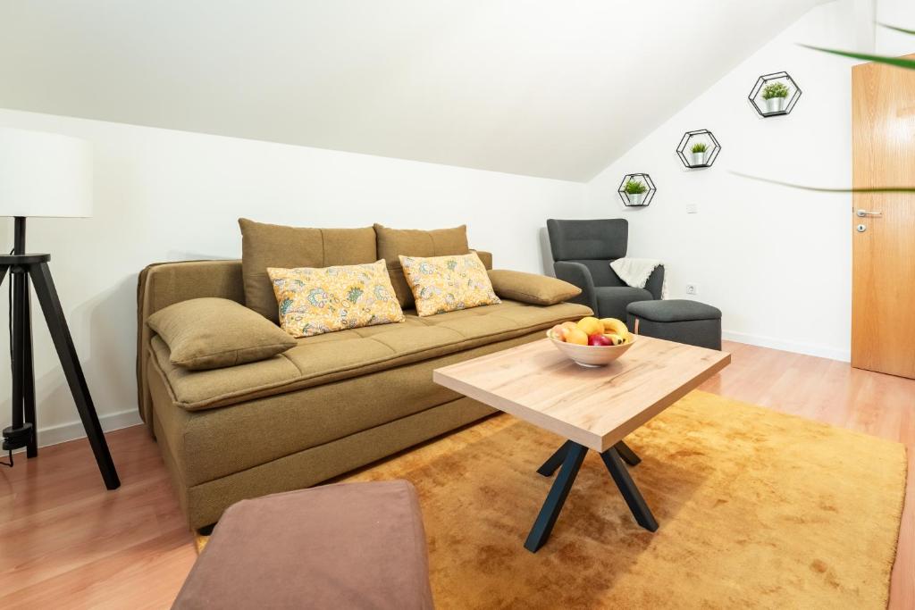 Apartment Premier photo 4