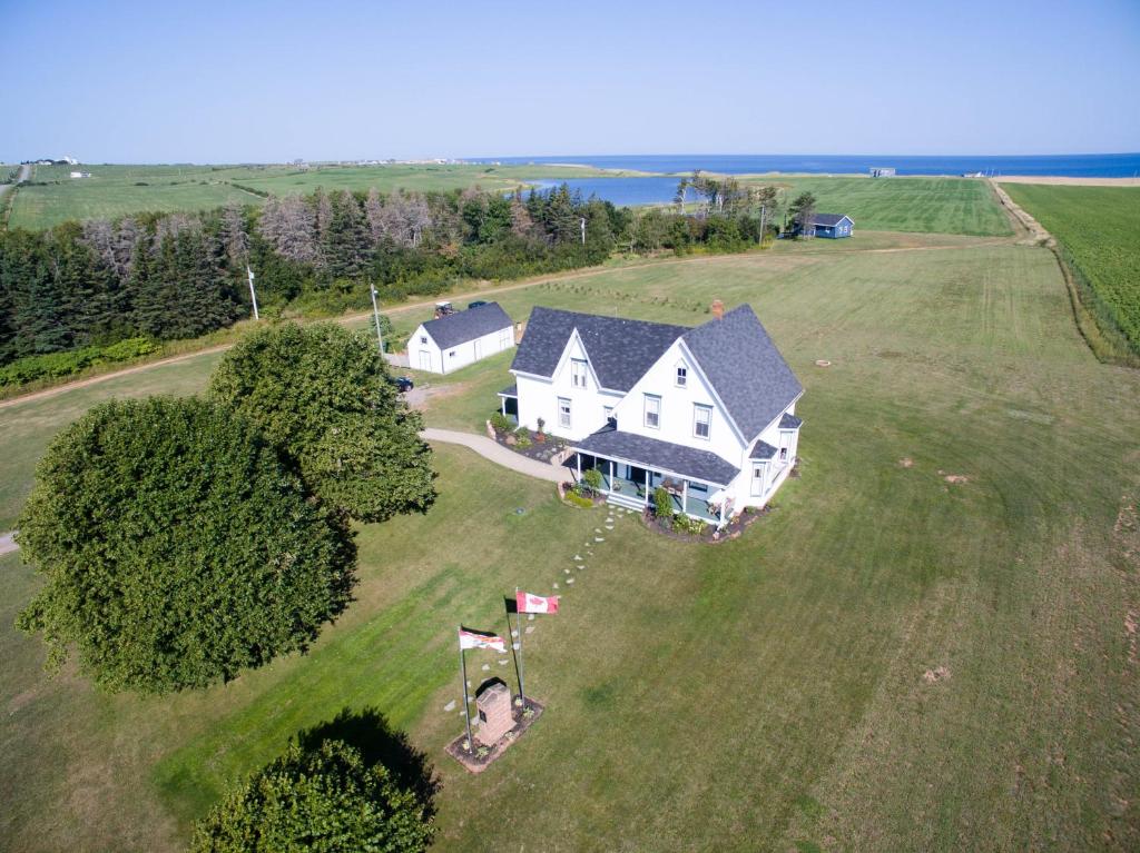 Montgomery Inn at Ingleside PEI