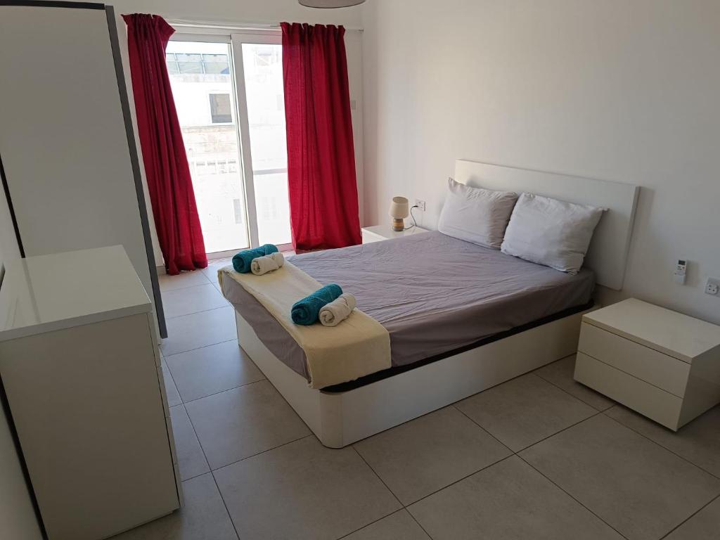 Gozo Spacious 3 Bathroom Apartment photo 1
