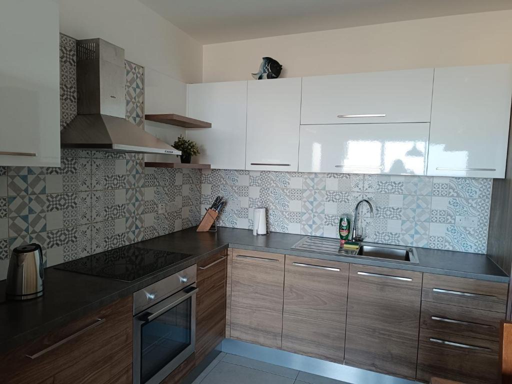Gozo Spacious 3 Bathroom Apartment photo 3