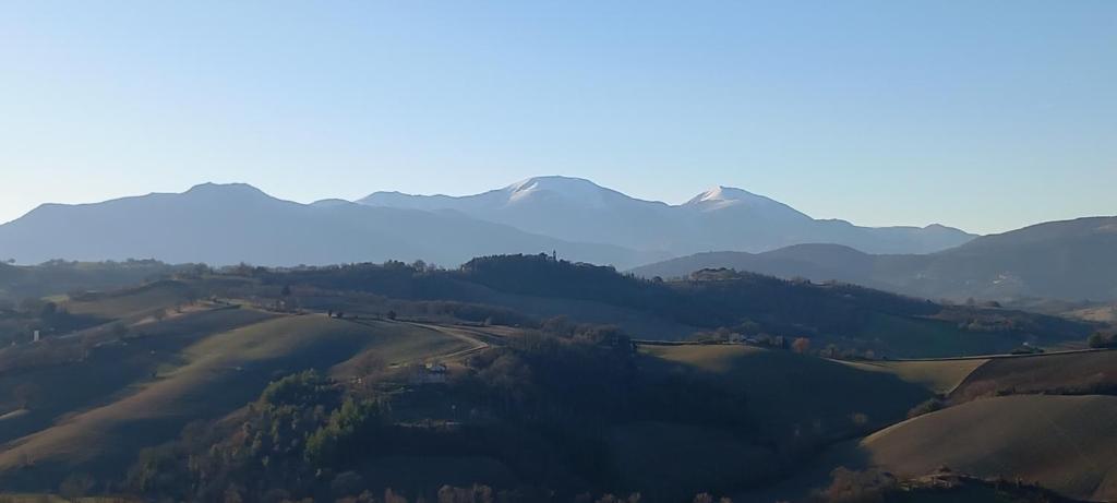 La Finestra Sui Monti photo 4