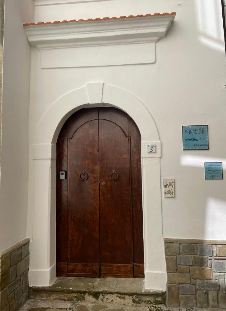 Murat Apartment photo 1