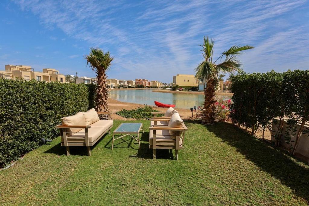 Apartment in Gouna Tawila The Butterfly photo 1