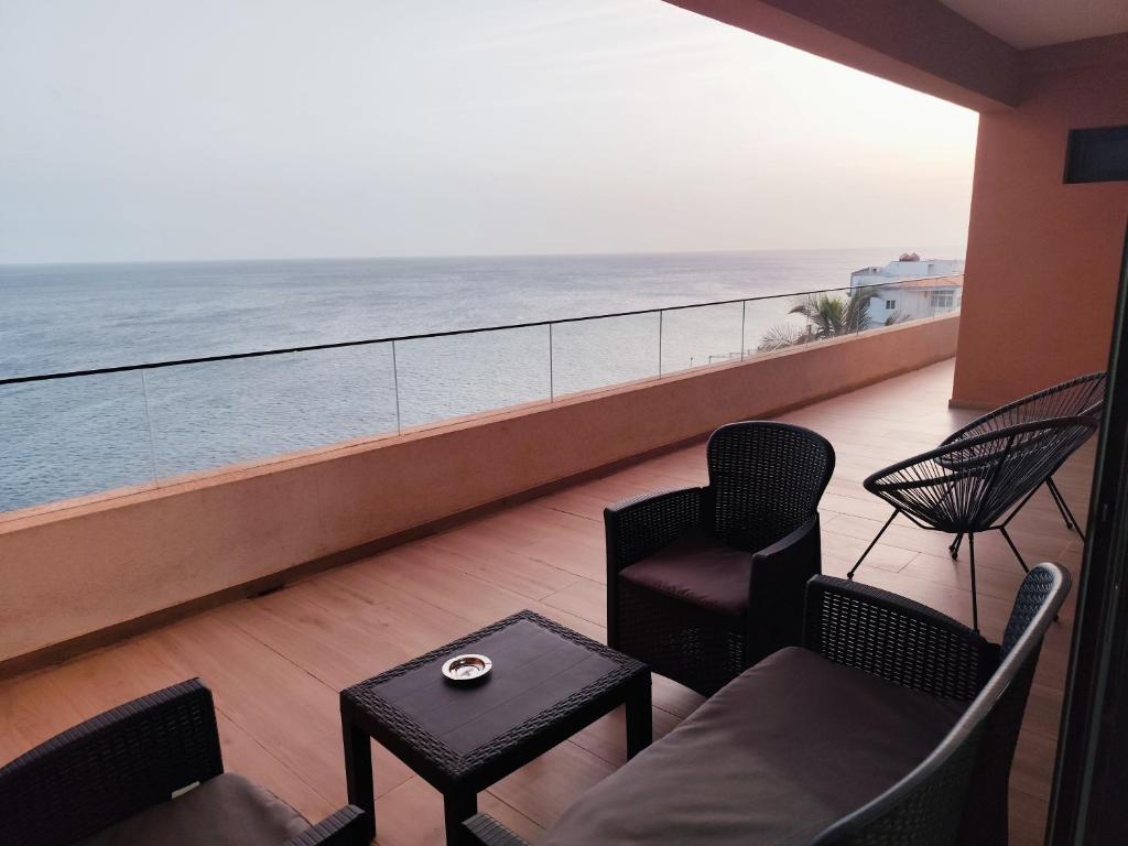 Ocean Mirror Apartment photo 4