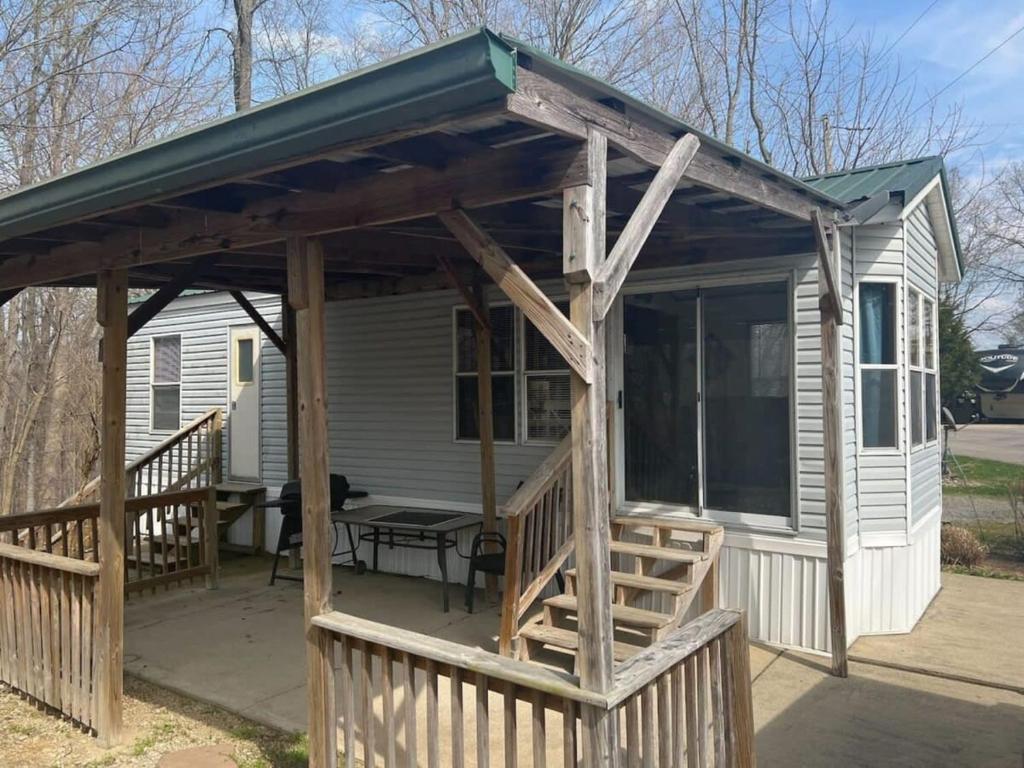Lake Monroe's Charming Villa photo 3
