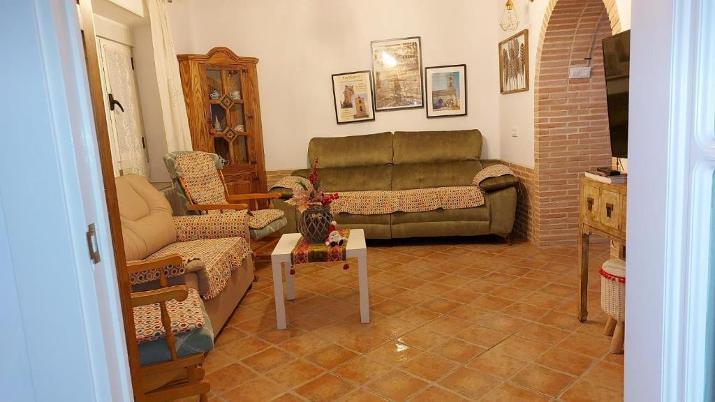 Casa Flora - Casa rural con encanto photo 1