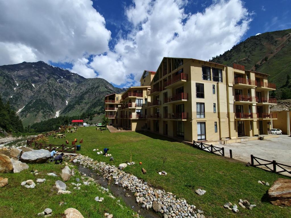 The Sarai, Naran photo 3