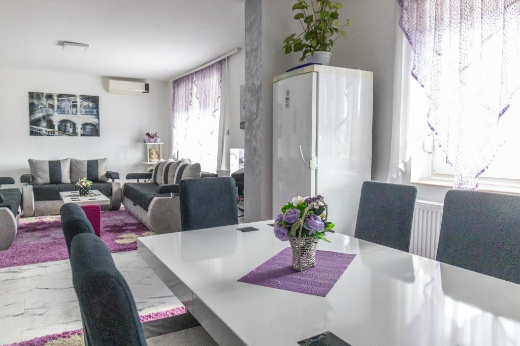 Apartman Albijanić photo 3