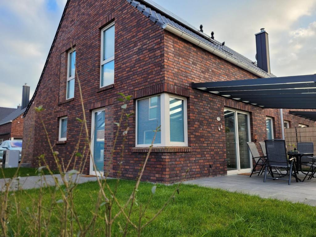 Nordseehus-HYGGE photo 4