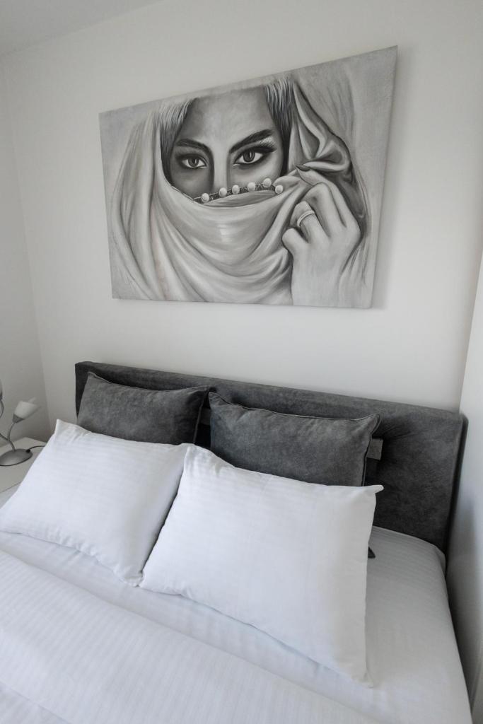 Apartman Albijanić photo 2