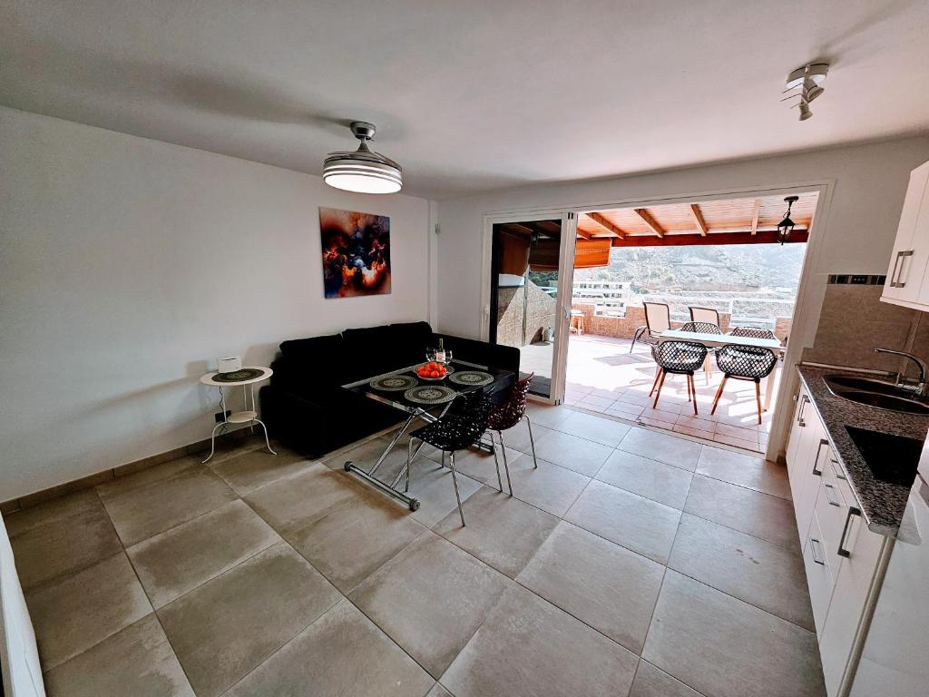Canary dreams apartment photo 2