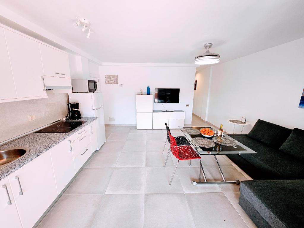 Canary dreams apartment photo 3