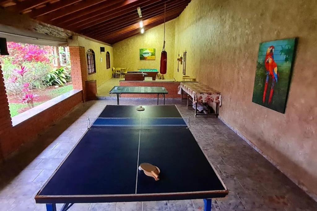 Chácara em Boituva com piscina e churrasqueira photo 4